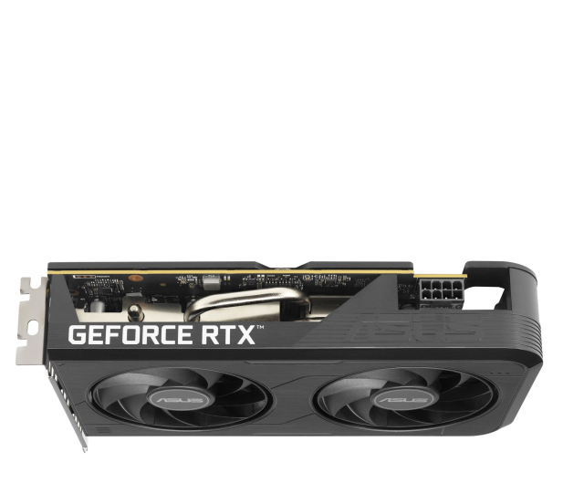 ASUS GeForce RTX 5050 Dual OC 8GB GDDR6 DLSS4 DUAL-RTX5050-O8G - 1344486 - zdjęcie 7